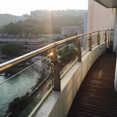 Stanley Oriental Hotel Hong Kong Dış mekan fotoğraf