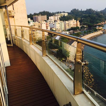 Stanley Oriental Hotel Hong Kong Dış mekan fotoğraf