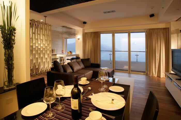 Stanley Oriental Hotel Hong Kong Dış mekan fotoğraf